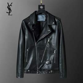 Picture of Saint Laurent Jackets _SKUYSLM-3XL14mn0130095